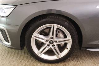 AUDI A4 usata, con Sistema di navigazione
