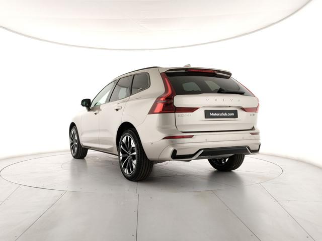 VOLVO XC60 usata, con Airbag laterali