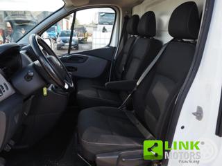 RENAULT Trafic usata, con Controllo trazione