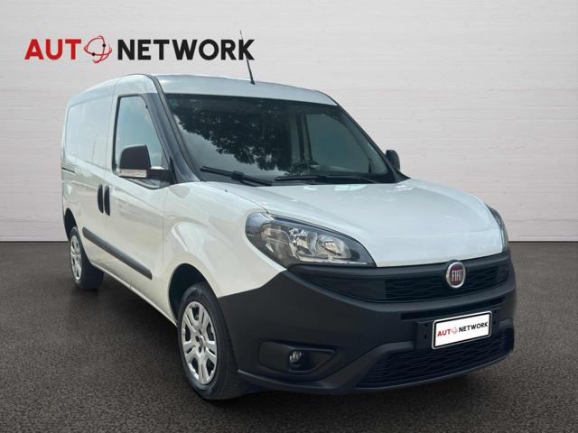 FIAT Doblo usata, con ABS