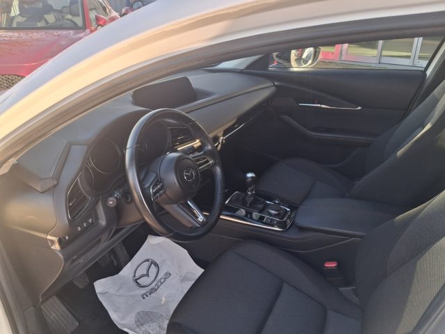 MAZDA CX-30 usata, con Cerchi in lega