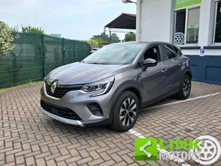 RENAULT Captur usata, con Airbag laterali