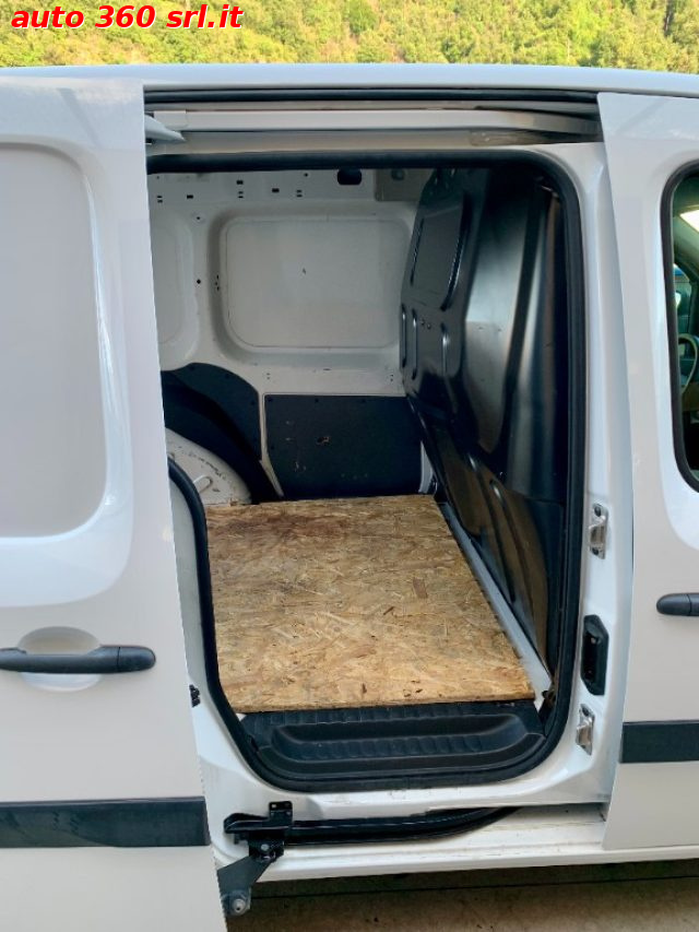 MERCEDES-BENZ Citan usata, con Controllo trazione