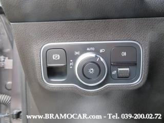 MERCEDES-BENZ GLB 180 usata, con Cruise Control