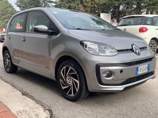 VOLKSWAGEN up! usata, con Airbag laterali