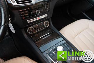 MERCEDES-BENZ CLS 350 usata, con Controllo vocale