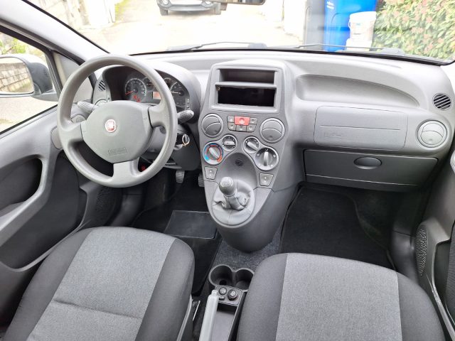 FIAT Panda usata 12