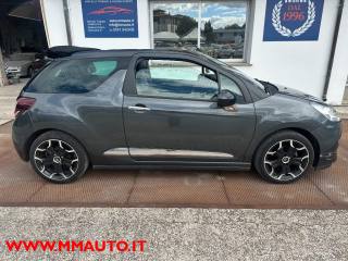 DS AUTOMOBILES DS 3 usata, con Lettore CD