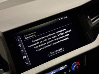 AUDI A1 usata, con Sedile posteriore sdoppiato