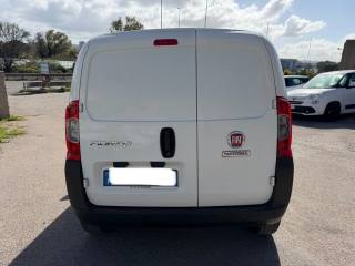 FIAT Fiorino usata 4