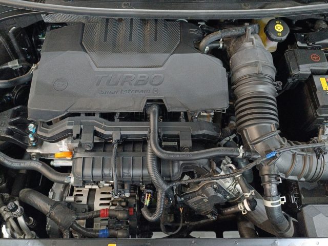 KIA Stonic usata, con Airbag testa