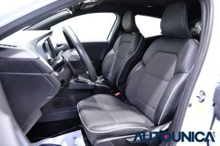 RENAULT Clio usata, con Servosterzo