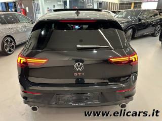 VOLKSWAGEN Golf GTI usata, con Autoradio