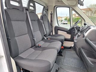 FIAT Ducato usata, con Servosterzo