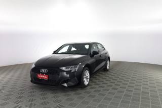 AUDI A3 A3 SPB 30 TFSI S tronic Business