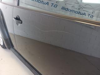 VOLKSWAGEN New Beetle usata, con Airbag laterali