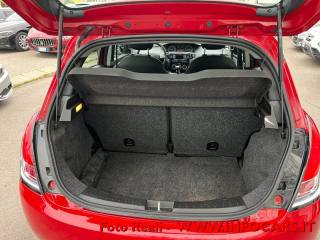 LANCIA Ypsilon usata, con Luci diurne