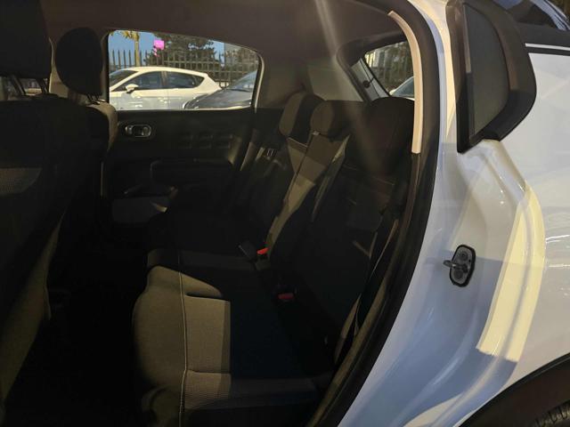 CITROEN C3 usata, con Fendinebbia