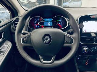 RENAULT Clio usata, con Climatizzatore