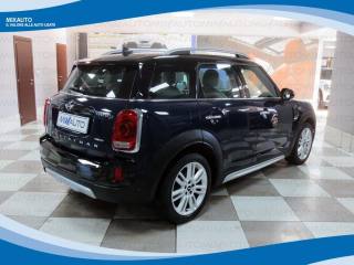 MINI Countryman usata, con Airbag