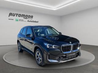 BMW X1 usata, con Airbag laterali
