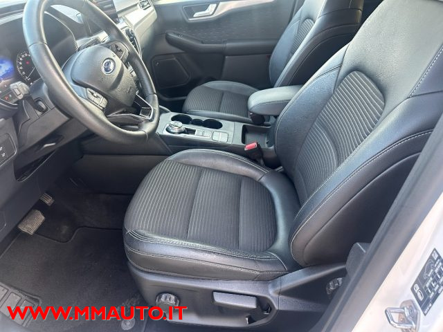 FORD Kuga usata, con Immobilizzatore elettronico