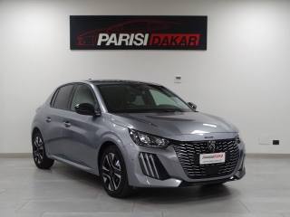 PEUGEOT 208 usata, con Airbag laterali
