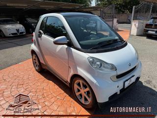 SMART ForTwo usata, con Chiusura centralizzata telecomandata