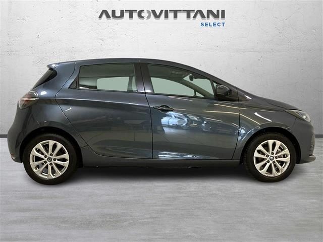 RENAULT ZOE usata 4