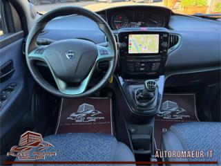 LANCIA Ypsilon usata, con Fendinebbia