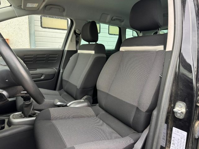 CITROEN C3 Aircross usata, con Autoradio