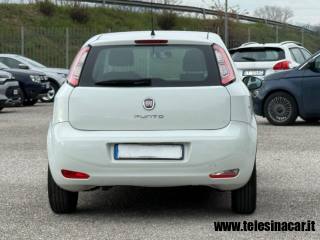 FIAT Punto usata, con Immobilizzatore elettronico