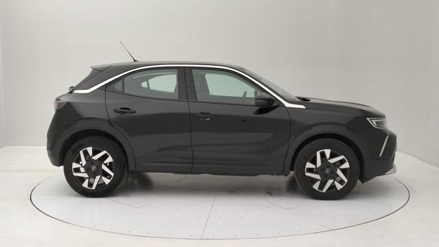 OPEL Mokka usata, con Autoradio