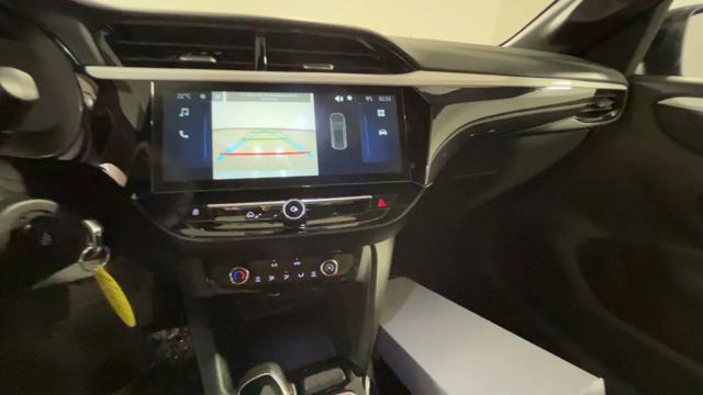 OPEL Corsa usata, con Controllo trazione