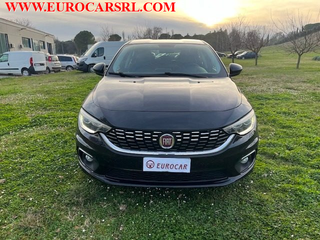 FIAT Tipo usata, con Airbag