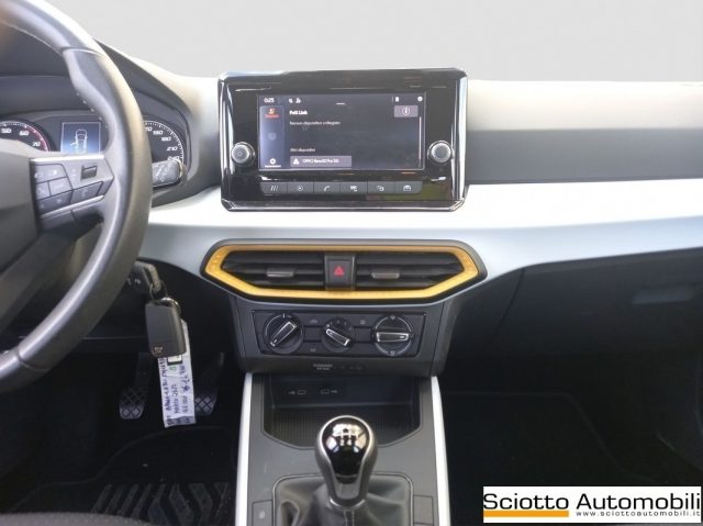 SEAT Arona usata, con Servosterzo