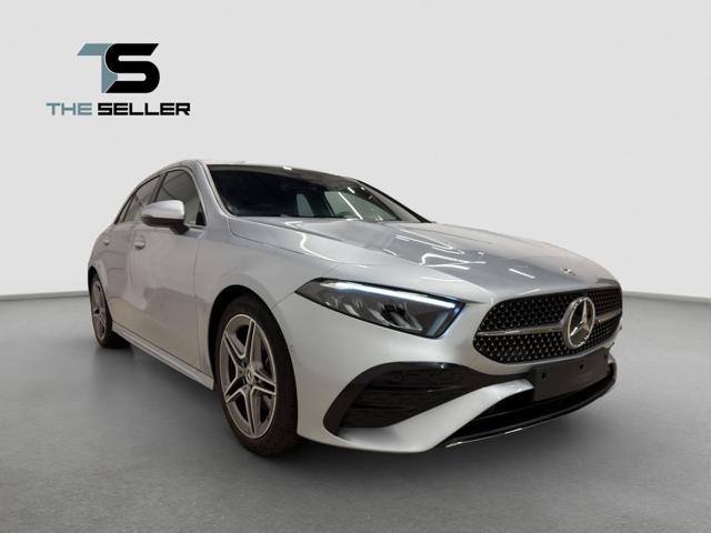 MERCEDES-BENZ A 180 usata, con Airbag Passeggero