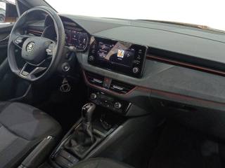 SKODA Kamiq usata, con Controllo automatico clima