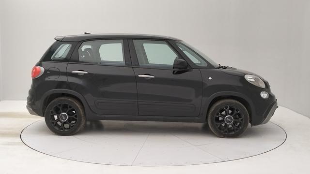 FIAT 500L usata, con Autoradio