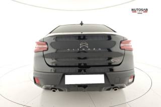 CITROEN C4 X usata, con Alzacristalli elettrici