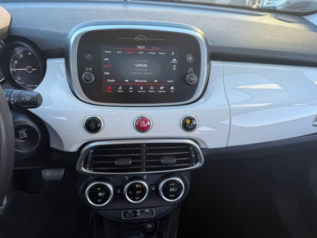 FIAT 500X usata, con Specchietti laterali elettrici