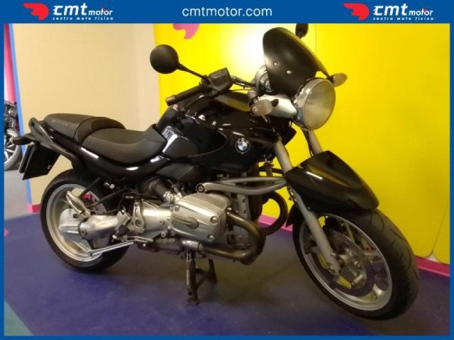 BMW R 1150 R usata 9