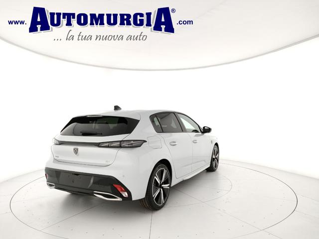 PEUGEOT 308 usata, con Alzacristalli elettrici