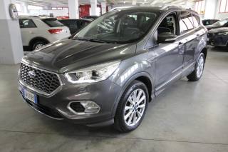 FORD Kuga usata, con Airbag laterali