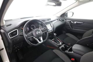NISSAN Qashqai usata 1