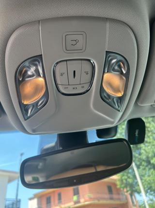 JEEP Compass usata, con Specchietti laterali elettrici