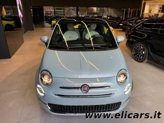 FIAT 500 usata, con Airbag