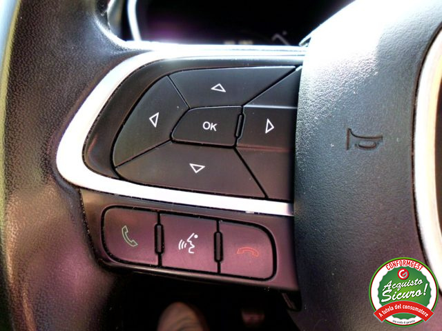 FIAT Tipo usata, con Fari LED