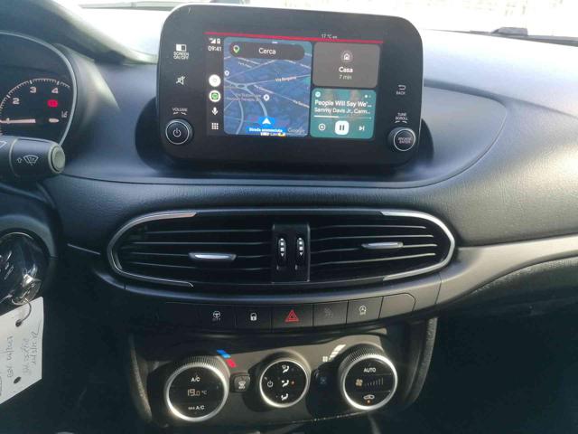 FIAT Tipo usata, con Immobilizzatore elettronico