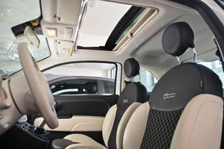 FIAT 500 usata, con Controllo trazione